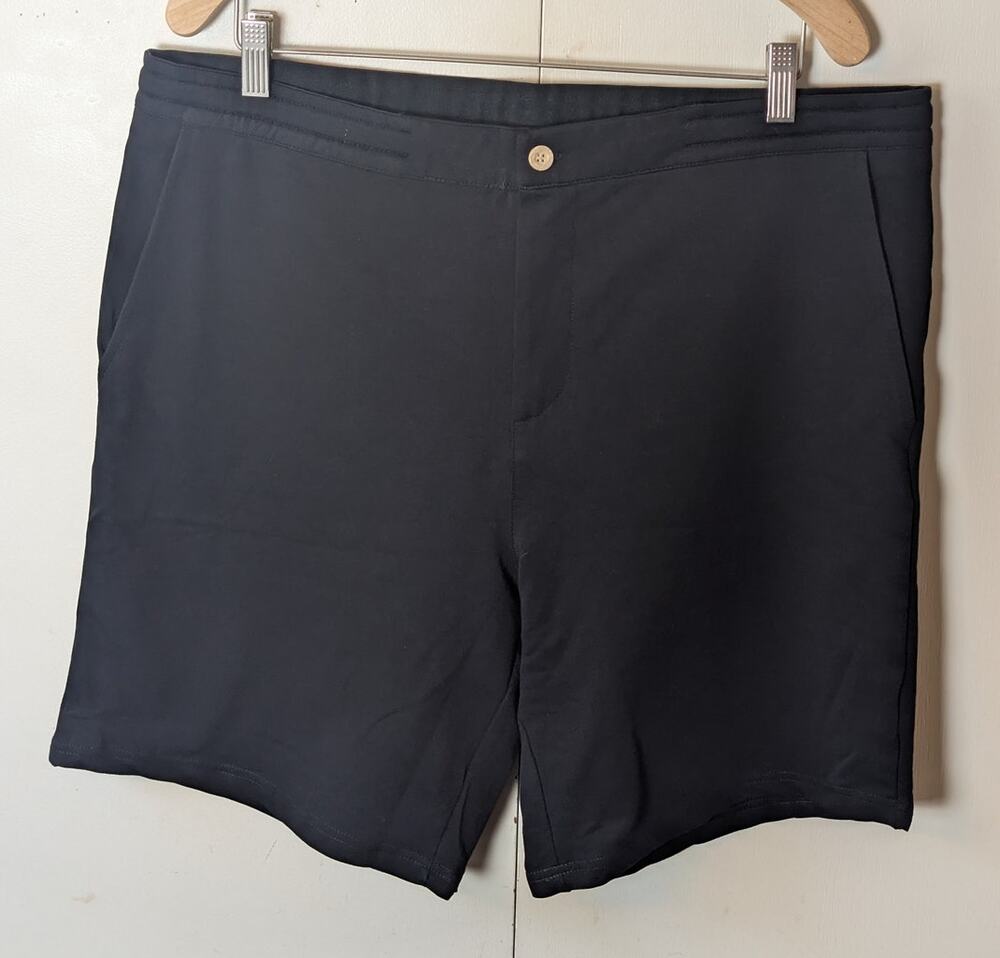 Enzo Liberti Mens Shorts Large